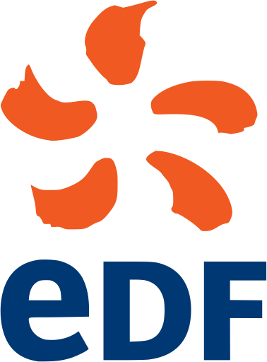 EDF Logo